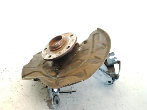 Left front steering knuckle AUDI A3 Sportback (8VA, 8VF) 1.4 TFSI e-tron | BP26881385M25 