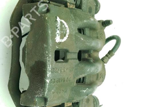 Right front brake caliper CITROËN JUMPER II Van 2.0 BlueHDi 130 | BP32978542M104 - Image 2