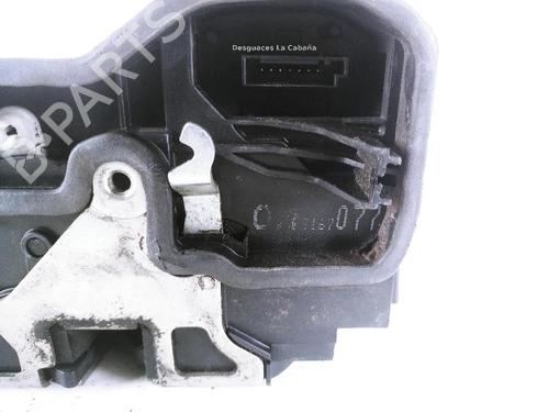 Front left lock BMW 1 (E87) 120 d | BP24041706C98 