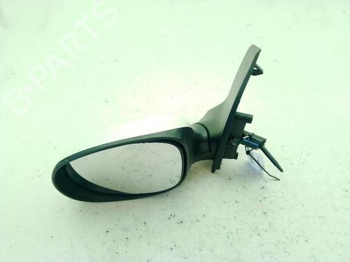 Left mirror FORD KA (RU8) 1.2 | BP29269380C26 
