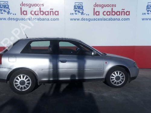 Hood lock AUDI A3 (8L1) 1.9 TDI | BP19527333C133 