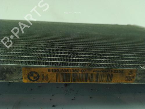 AC radiator BMW 5 (E60) 535 d | BP30803631M32 - Image 3