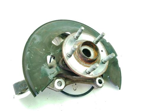 Used Left front steering knuckle Left front steering knuckle OPEL ASTRA K Sports Tourer (B16) 1.6 CDTi (35) (136 hp) 32132327 32132327