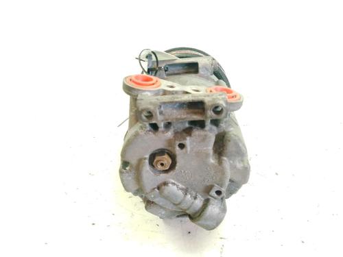 AC compressor FORD TRANSIT Van (FA_ _) 2.4 TDCi RWD | BP37415142M34 - Image 4