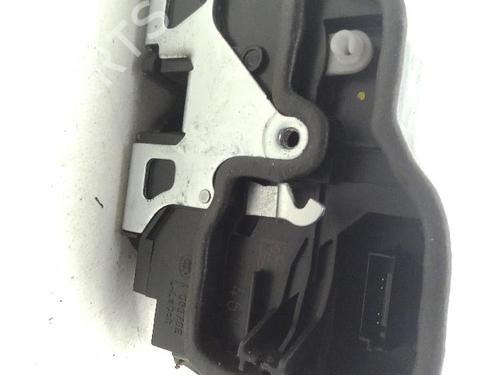 Front left lock BMW 1 (E81) 118 i | BP36184252C98 - Image 2