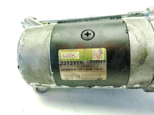 Starter BMW 3 (E46) 320 d | BP38636017M8 - Image 2