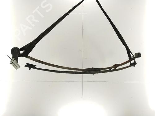Used Other Other RENAULT TRUCKS MASCOTT Platform/Chassis 160.35 (A00100013, A01100013) (156 hp) 35800303 35800303