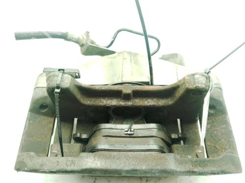 Left front brake caliper VW CC B7 (358) 3.6 FSI 4motion | BP36899660M105  - Image 5
