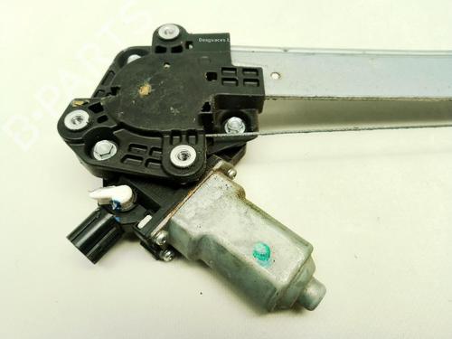 Front left window mechanism HONDA CR-V III (RE_) 2.2 i-CTDi 4WD (RE6) | BP39163655C22 - Image 4