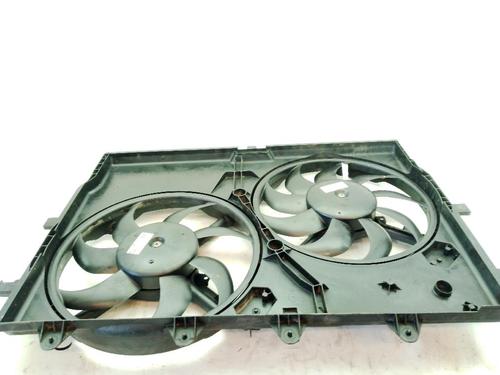 Used Radiator fan Radiator fan FIAT DUCATO Van (250_) 115 Multijet 2,0 D (116 hp) 34340249 34340249
