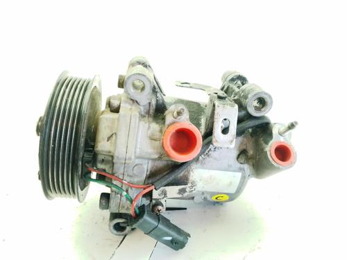 AC compressor OPEL COMBO E Tour / Life (K9) 1.5 | BP36318979M34 - Image 2