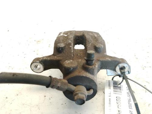 Left rear brake caliper HYUNDAI ix35 (LM, EL, ELH) 2.0 CRDi | BP29555003M107 