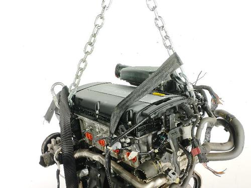 Used Engine OPEL MERIVA A MPV (X03) 1.6 (E75) (105 hp) 31915133