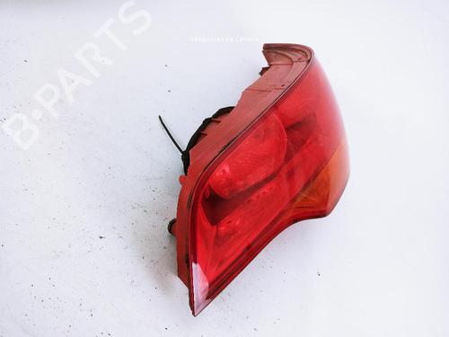 Right taillight AUDI Q7 (4LB) 3.0 TDI quattro | BP18363747C35 