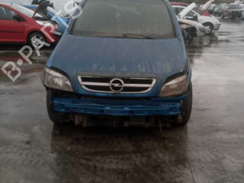 Ratstangsstang OPEL ZAFIRA A MPV (T98) 2.2 DTI 16V (F75) | BP18373109I23 