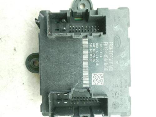 Used Electronic module LAND ROVER DISCOVERY SPORT (L550) 2.2 D 4x4 (150 hp) 18357493