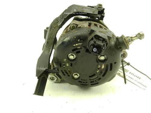 Alternator TOYOTA LAND CRUISER PRADO (_J15_) 2.8 D-4D (GDJ155, GDJ150) | BP18371723M7 