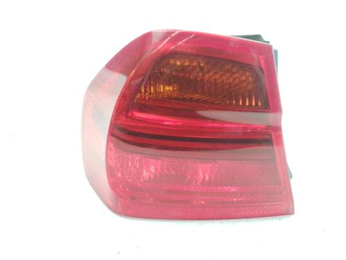 Used Left taillight BMW 3 (E90) 320 d (163 hp) 27859380