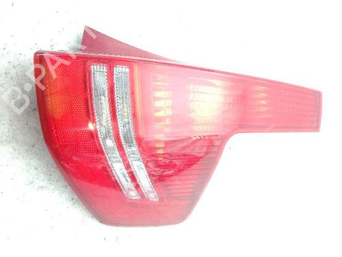Used Right taillight CITROËN C4 I (LC_) 1.6 HDi (109 hp) 21550377