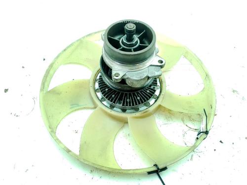 Used Fan Fan FORD TRANSIT V363 Van (FCD, FDD) 2.0 EcoBlue RWD (170 hp) 31181542 31181542