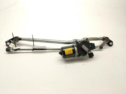 Used Front wiper motor Front wiper motor RENAULT KANGOO Express (FW0/1_) 1.5 dCi 90 (FW0G, FW05, FW08, FW11) (90 hp) 39739731 39739731
