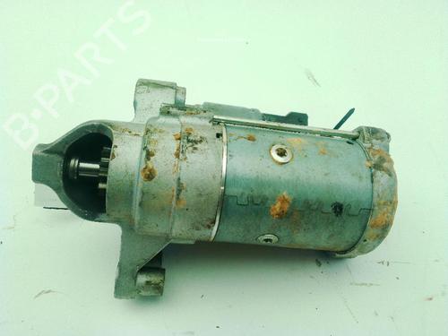 Used Starter Starter CITROËN C3 AIRCROSS II (2R_, 2C_) 1.5 BlueHDi 110 (110 hp) 30477376 30477376