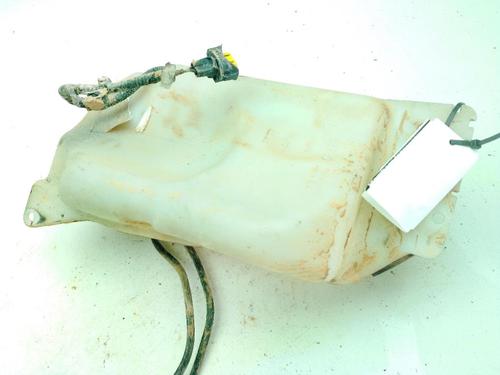 Used Windscreen washer tank NISSAN QASHQAI / QASHQAI +2 I (J10, NJ10, JJ10E) 1.5 dCi (110 hp) 24607578