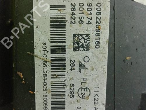 Right headlight FIAT 500X (334_) 1.0 (334.AXN1B) | BP32155204C29 