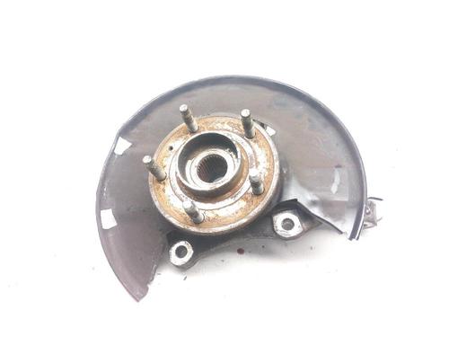 Used Right front steering knuckle OPEL ASTRA J (P10) 1.7 CDTI (68) (110 hp) 21012117