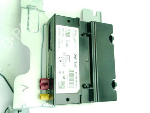 Used Electronic module Electronic module KIA SORENTO IV (MQ4, MQ4A) 2.2 CRDi 4WD (201 hp) 34363965 34363965