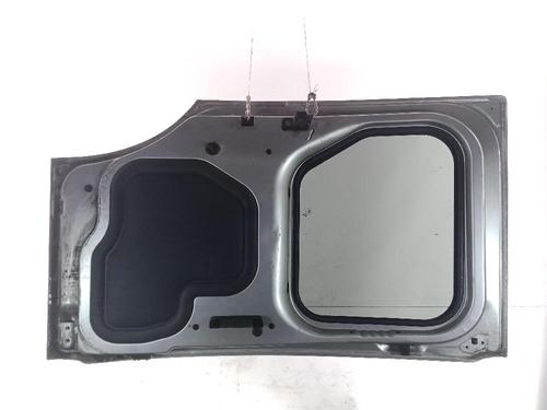 Left rear door FORD TRANSIT CONNECT (P65_, P70_, P80_) 1.8 TDCi | BP23999586C4