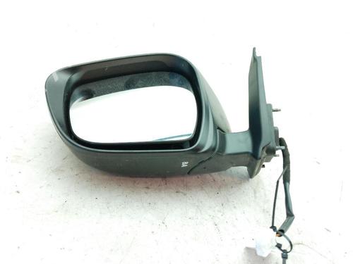 Used Left mirror NISSAN NAVARA NP300 Pickup (D23, D23T) 2.3 dCi (D231) (163 hp) 24545620