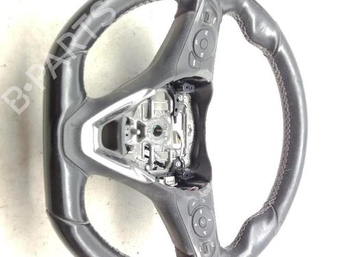 Used Steering wheel Steering wheel OPEL CORSA F (P2JO) 1.5 (68) (102 hp) 36405185 36405185