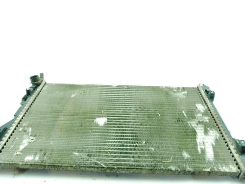 Used Water radiator Water radiator RENAULT MASTER III Platform/Chassis (EV, HV, UV) 2.3 dCi 125 FWD (EV0C, EV0D, EV0J, HV0C, HV0D, HV0H,... (125 hp) 31966826 31966826