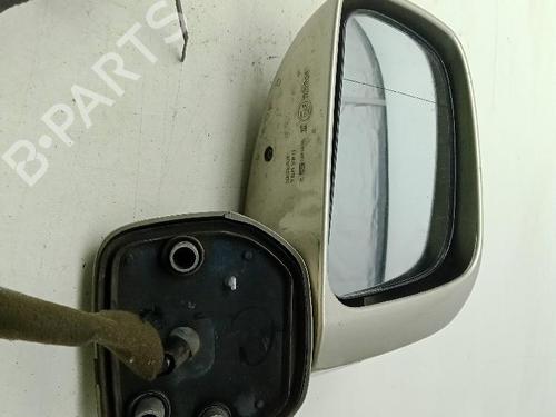 Used Left mirror Left mirror NISSAN TIIDA Hatchback (C11) 1.6 (110 hp) 33905243 33905243