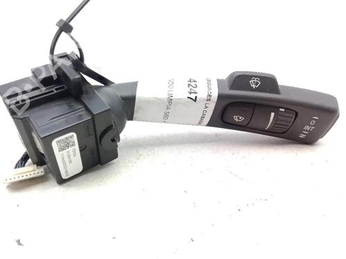 Used Steering column stalk Steering column stalk SMART FORTWO Coupe (451) 1.0 (451.331, 451.380) (71 hp) 18369045 18369045