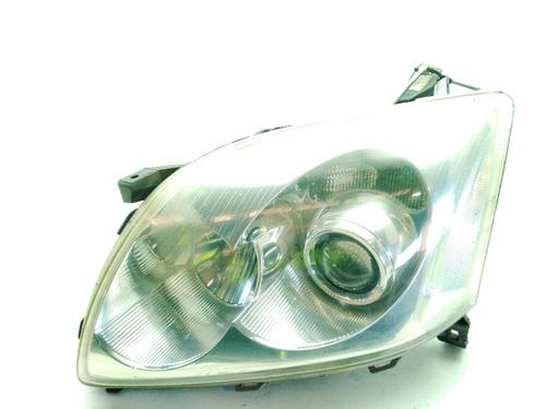 Scheinwerfer links für TOYOTA AVENSIS (_T25_) 2.0 D-4D (CDT250_, CDT250R) (116 hp) 31826427