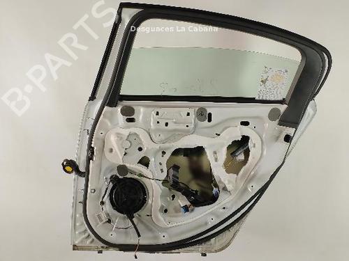 Right rear door PEUGEOT 508 I (8D_) 2.0 BlueHDi 150 | BP24041489C5 