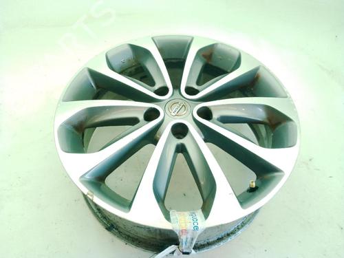 Rim NISSAN QASHQAI +2 (JJ10E) 1.5 dCi | BP29605751C45 