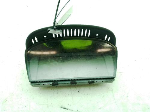 Multifunctionele display BMW 3 (E90) 320 d (163 hp) 29219337
