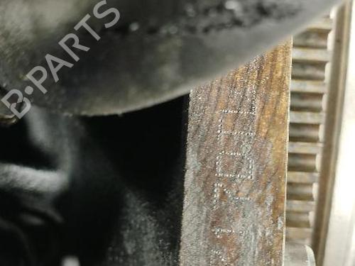 Engine OPEL ASTRA H (A04) 1.7 CDTI (L48) | BP38795268M1 - Image 7