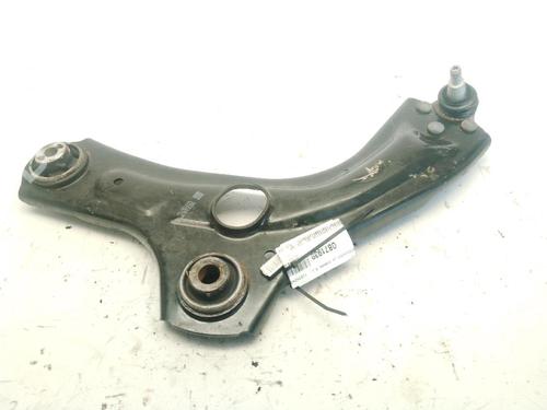 Used Left front suspension arm RENAULT CAPTUR I (J5_, H5_) 0.9 TCe 90 (90 hp) 29203866