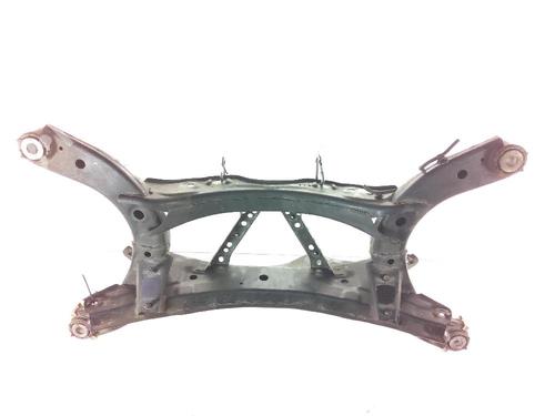 Used Rear axle MAZDA 6 Estate (GJ, GL) 2.2 D (150 hp) 24050314