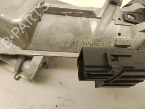 Ignition barrel FORD TRANSIT CUSTOM V362 Van (FY, FZ) 2.0 EcoBlue mHEV | BP39635272M48 - Image 3