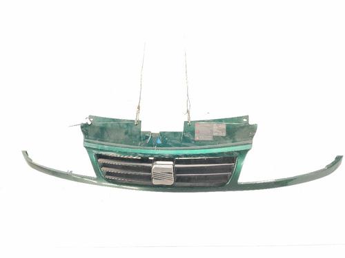 Used Grille Grille 36595688 36595688
