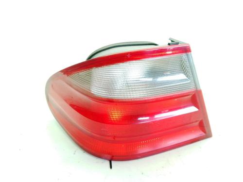 Used Left taillight MERCEDES-BENZ CLK (C208) CLK 320 (208.365) (218 hp) 32743774