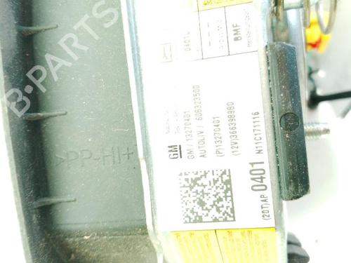 Driver airbag OPEL INSIGNIA A Sports Tourer (G09) 2.0 CDTI 4x4 (35) | BP24970140C9 