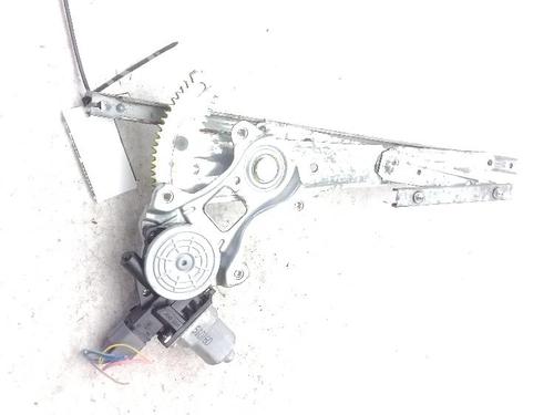 Front left window mechanism MITSUBISHI ASX (GA_W_) 1.6 MIVEC (GA1W) | BP24045843C22 - Image 2