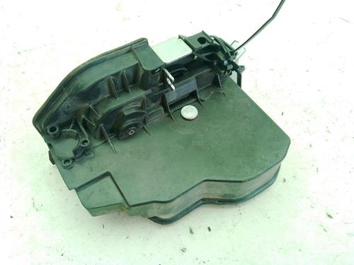 Rear left lock BMW 4 Gran Coupe (F36) 420 d | BP28313156C100 
