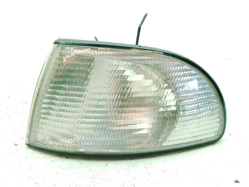 Used Left front indicator Left front indicator AUDI A4 B5 (8D2) 1.9 TDI quattro (110 hp) 27626112 27626112